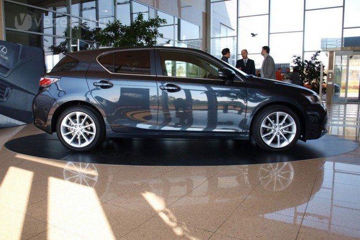 Alacsonyra helyezték a tömegközéppontot