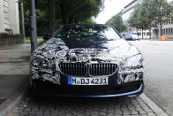 Itt az új BMW 6-os Cabriolet 2