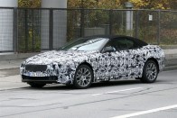 Itt az új BMW 6-os Cabriolet 14