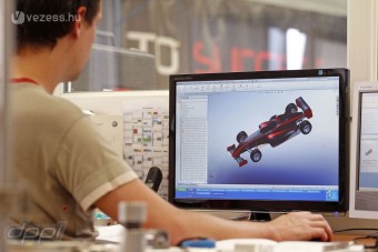 Bennfentes infók a McLarentől