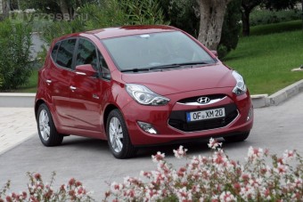 Családi autók: miben jobb az egyterű?