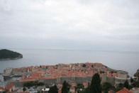 Dubrovnikban, Horvátországban volt a bemutató