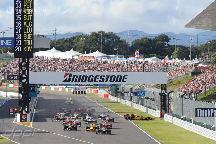 Átalakulhatnak a Forma-1-es hétvégék