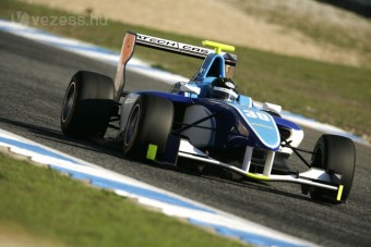 Új kategóriában is remekelt a magyar tehetség