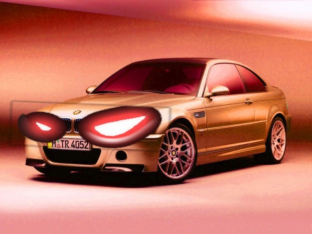 A BMW-sek a legagresszívabbak