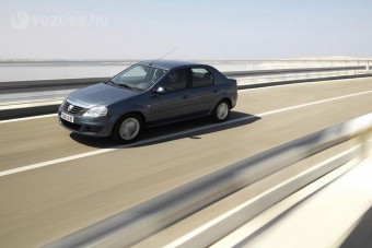 Nem lesz gond az 1000 lóerős Daciákkal