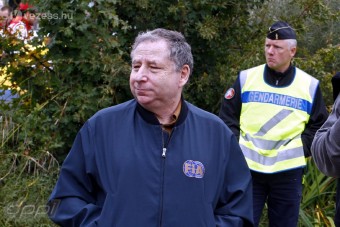 Nem megy Afrikába a Forma-1