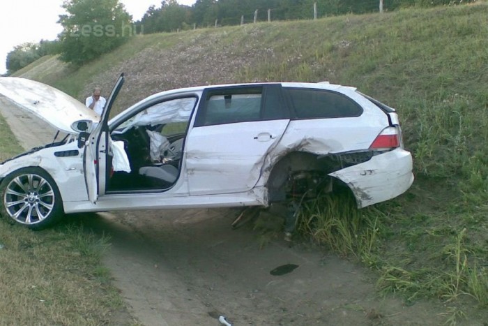 Kerékpárszállító kerestetik! 10 | Vezess Ha a vétkest nem sikerül megtalálni, mélyen a zsebébe kell nyúlnia a tulajdonosnak