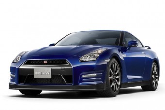 Megújult a leggyorsabb Nissan