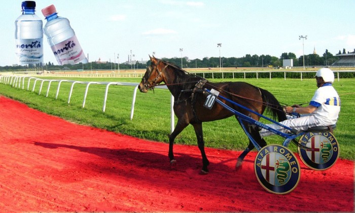 Reklám vagy jótékonyság – döntse el Ön!