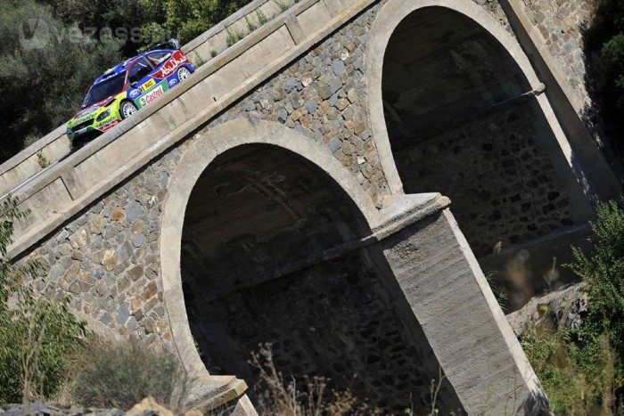 Magyarok a világsztárok elit mezőnyében 7