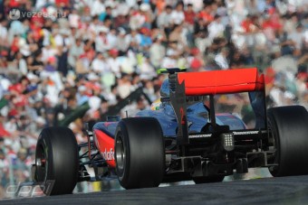 Hamilton kihasználná az utolsó esélyt