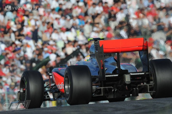 Hamilton kihasználná az utolsó esélyt