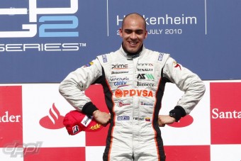 A Williams dobta az újoncot?