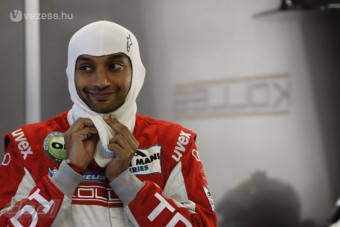F1: Mégis hazaival nyomulhat a Force India