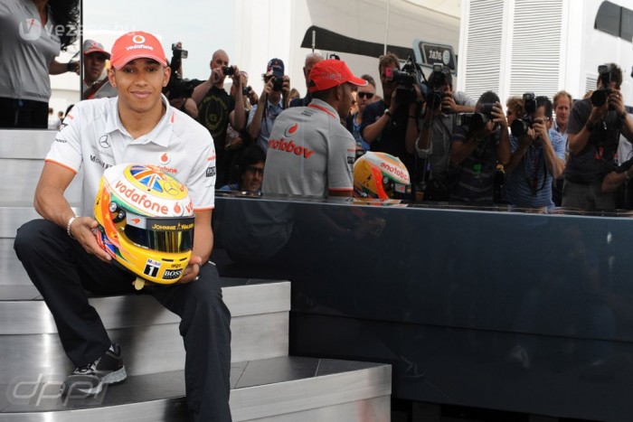 Hamiltonból csúcsceleb lett