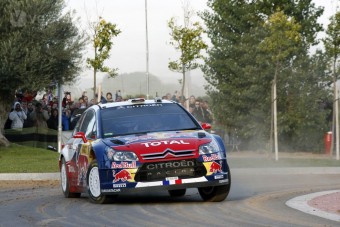 A világbajnok üzent csapattársának