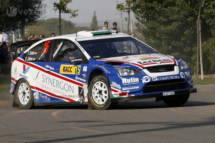 A világbajnok üzent csapattársának 7