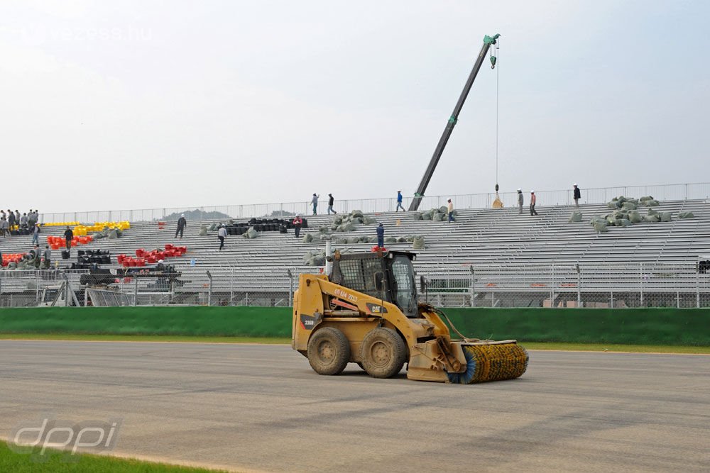 F1: Ki csúszik el végleg? 7