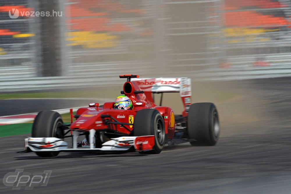 F1: Kubica elverte az esélyeseket 13