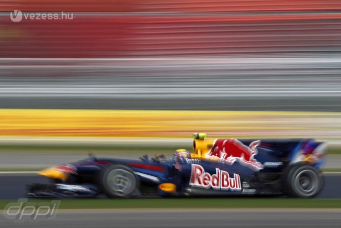 Webber: Nem ér kritizálni Koreát!