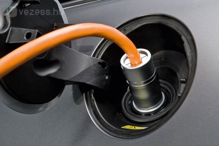 Nem a villanyautóké a jövő 5 | Vezess Gondot okoz a zöld áram előállítása