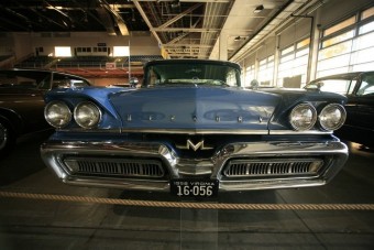 Hétvégi program:Oldtimer Show