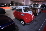 BMW Isetta 1957-ből