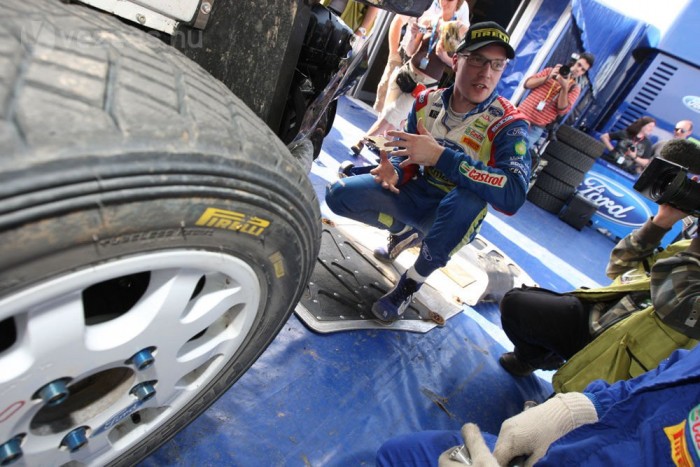 Loeb nem játszik – nyerni akar 10