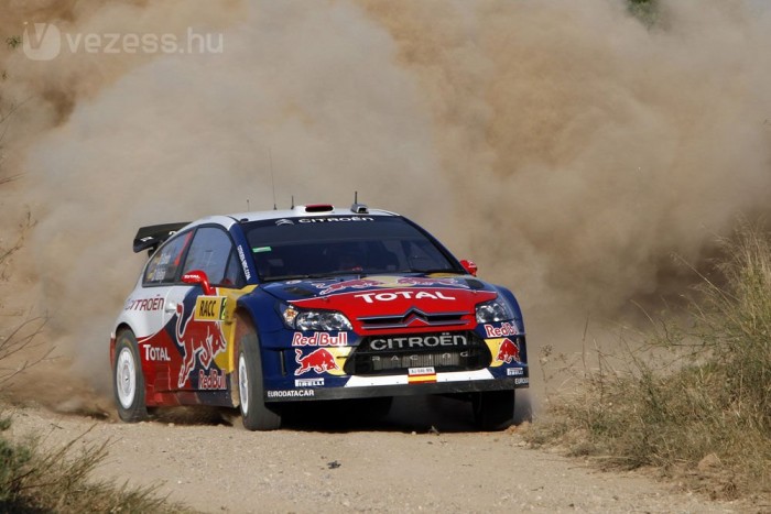 Loeb nem játszik – nyerni akar 7