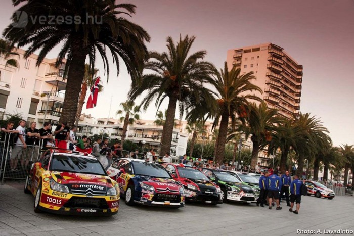 Loeb nem játszik – nyerni akar 6