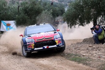 Loeb nem játszik - nyerni akar