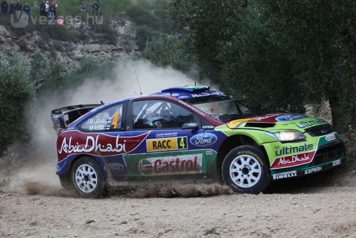 Loeb nem játszik – nyerni akar 8