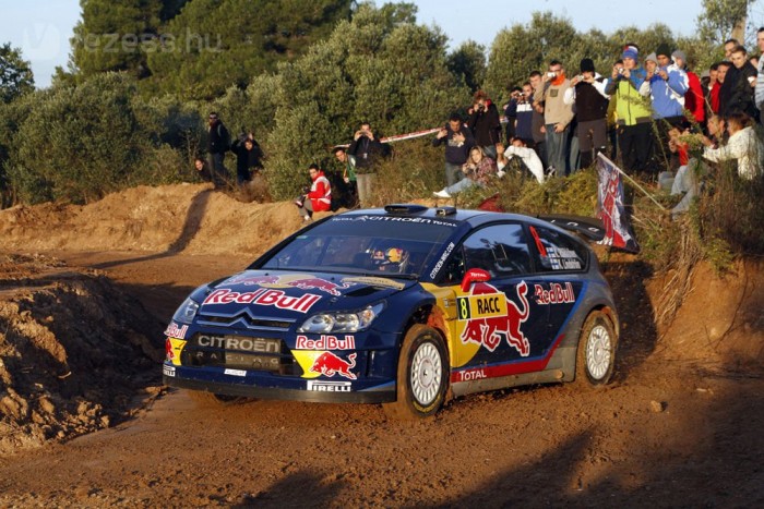 Újabb felvétel Kimi Räikkönen bukásáról