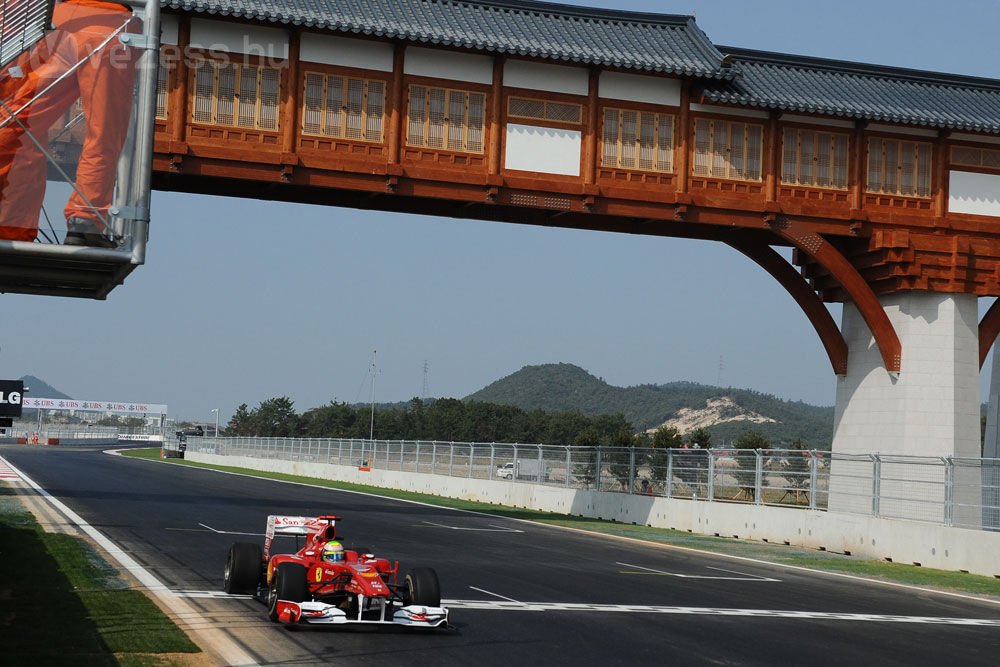 F1: Csalódás a Renault-nál 9