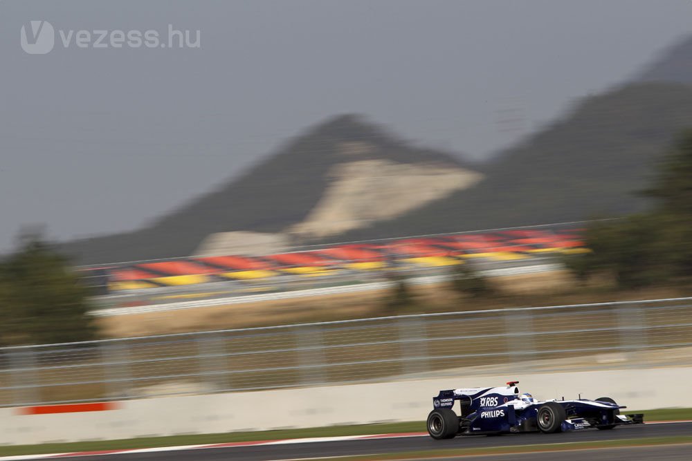 F1: Csalódás a Renault-nál 19