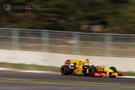 F1: Csalódás a Renault-nál 65