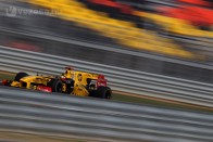 F1: Csalódás a Renault-nál 71