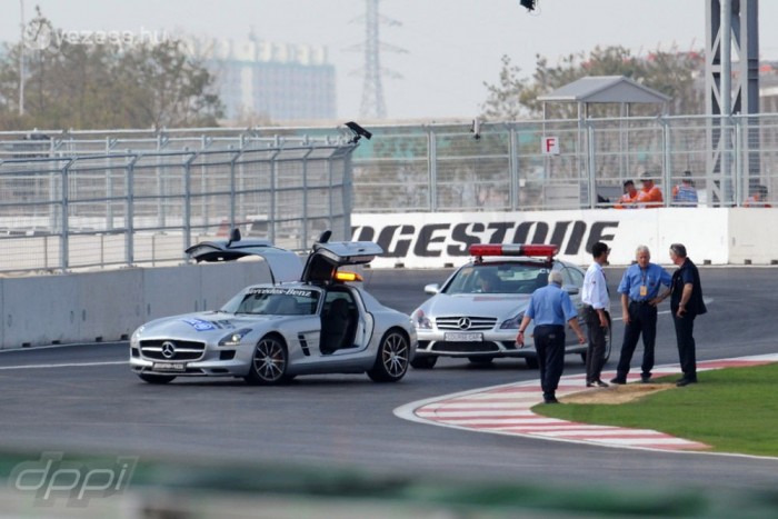 F1: Senki nem hivatkozhat a koreai csúszásra