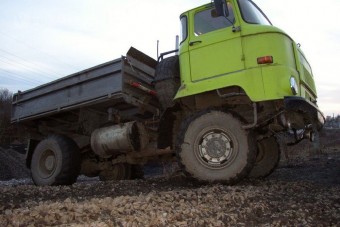 Autós hírek a régmúltból