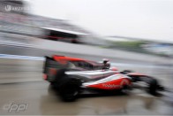 F1: Káosz Koreában, Alonso győzött 34