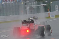 F1: Káosz Koreában, Alonso győzött 37