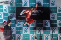 F1: Káosz Koreában, Alonso győzött 50