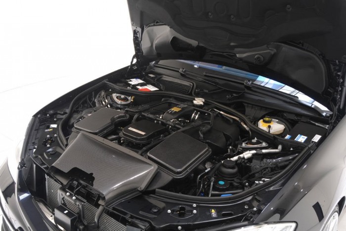 5,5 literről 6,3 literre nőtt a hengerúrtartalom 