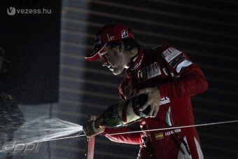 F1: Ötven éve nem volt ilyen hosszú futam