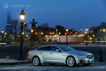 Kínaiak fejleszthetik a Jaguart