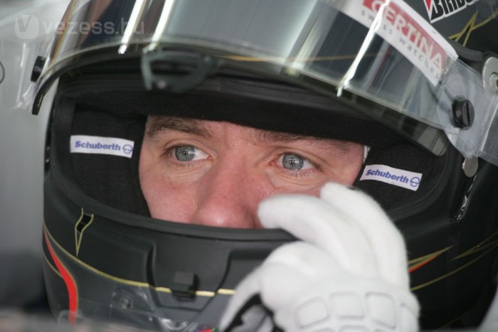 F1: Heidfeld a Renault-hoz mehet