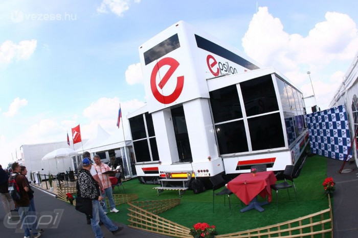 F1: Még beszállhat a kihagyott csapat