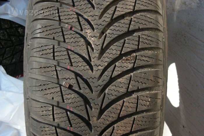 A biztonságos téli közlekedéshez elengedhetetlen az évszaknak megfelelő gumi