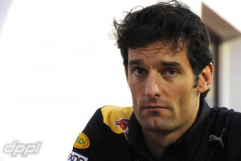 F1: A Red Bull megvédte Webbert